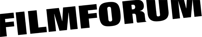 Logo Filmforum NRW im Museum Ludwig in Köln
