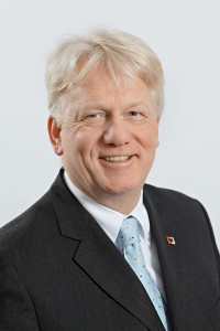 OB Ullrich Sierau