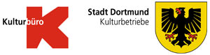 Logo Kulturbüro der Stadt Dortmund