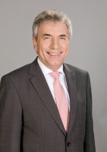 OB Jürgen Roters
