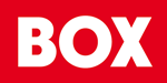 Logo Magazin Box