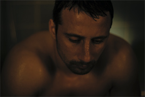 Filmstill BULLHEAD – RUNDSKOP, Matthias Schoenaerts