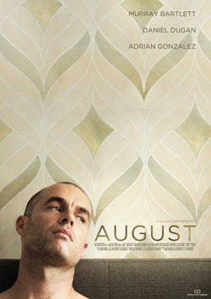 Poster AUGUST