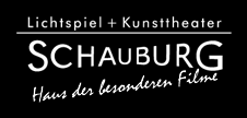 Logo Lichtspiel und Kunsttheater Schauburg in Dortmund