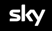 Logo Sky Germany