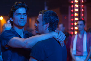 Still The Normal Heart, Matt Bomer, Mark Ruffalo