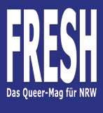 Logo Fresh Magazin