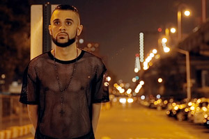 Chi-Chi Mizrahi, Gast für KIKI von Sara Jordenö