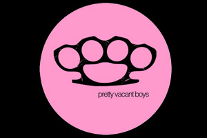 Film Gast Pretty Vacant Boys für A.K.A. FUCK
