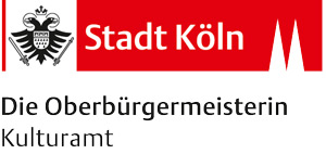 Logo Kulturamt der Stadt Köln