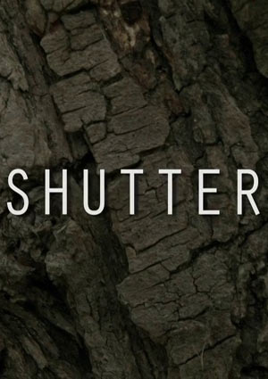 Film Poster SHUTTER (NRW-Premiere) von Goodyn Green