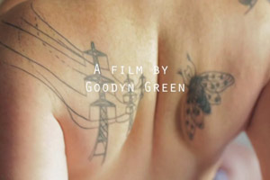 Film Still SHUTTER von Goodyn Green