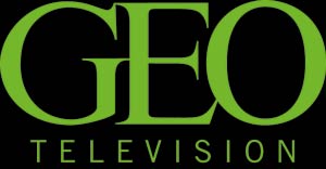 Logo Geo Television, Rechteinhaber von TICKLED