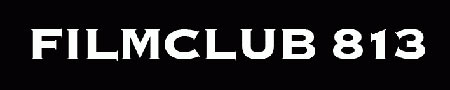 Logo Filmclub 813 in Köln