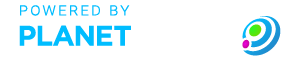 Logo powered by PlanetRomeo GayRomeo