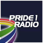 Logo Pride1 Radio