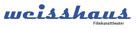 Logo Weisshaus Kino in Köln