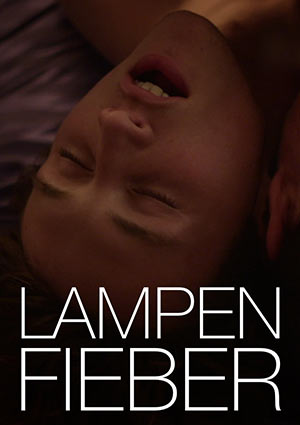 Film Still Webserie LAMPENFIEBER von Regisseurin Anna F. Kohlschütter über LGBT-Jugendliche in Köln