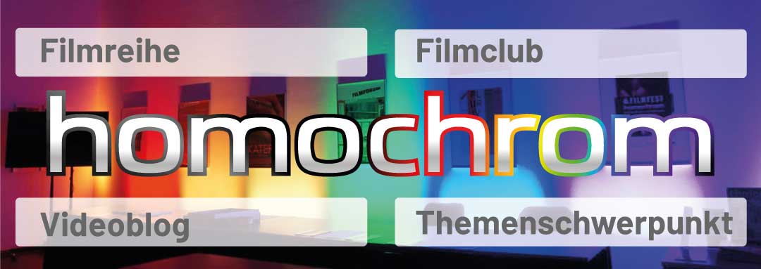 Neustart homochrom