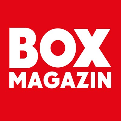 BOX Magazin