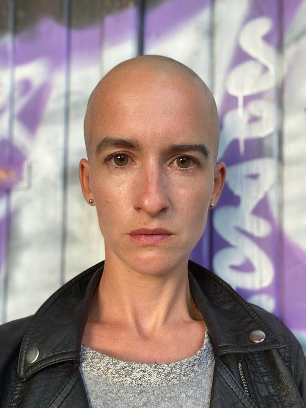 © Aimée Goepfert © Aimée Goepfert