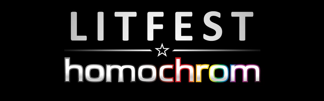 Litfest homochrom Litfest homochrom