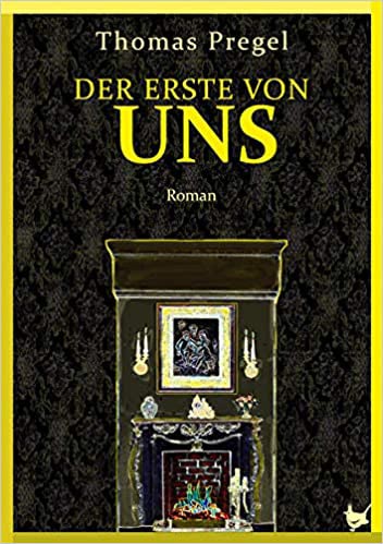 Der Erste von uns © Größenwahn Verlag Der Erste von uns © Größenwahn Verlag