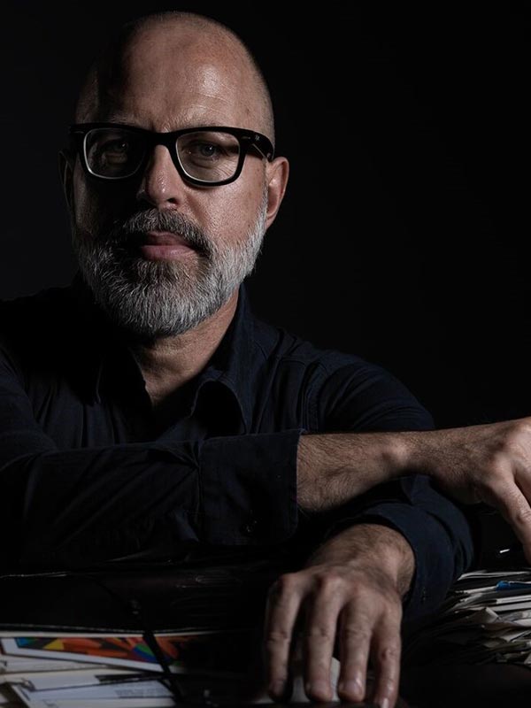 Frank Schablewski © Georg Pieron Frank Schablewski © Georg Pieron