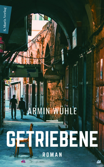 © Getriebene © S. Marix Verlag