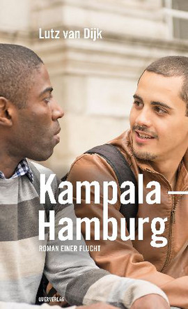 Kampala – Hamburg © Querverlag Kampala – Hamburg © Querverlag