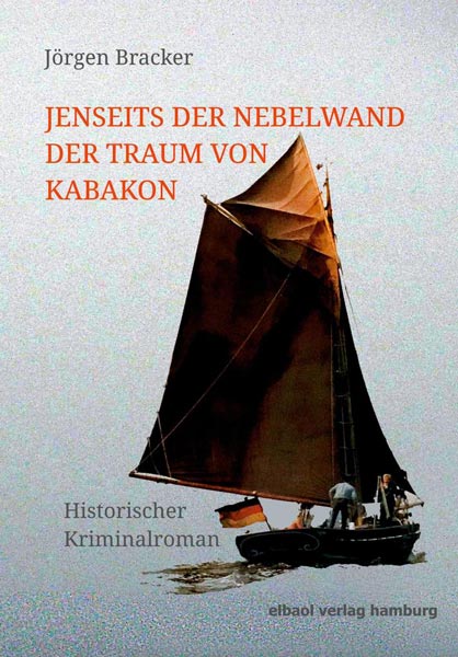 Jenseits der Nebelwand © Romanus Fuhrmann Jenseits der Nebelwand © Romanus Fuhrmann