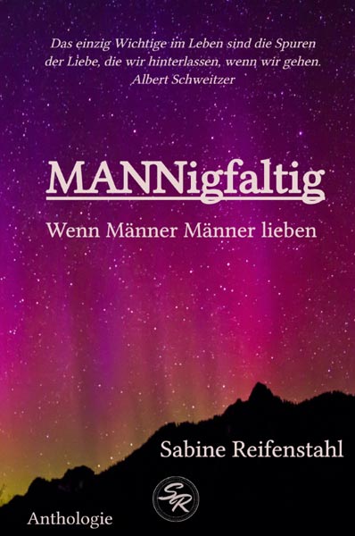 MANNigfaltig © Main-Verlag MANNigfaltig © Main-Verlag
