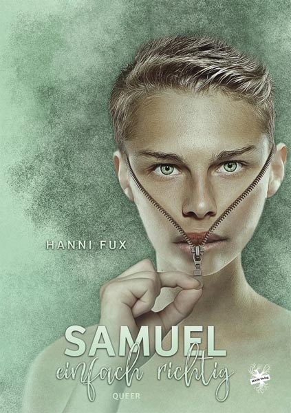 Samuel – einfach richtig © Main-Verlag Samuel – einfach richtig © Main-Verlag