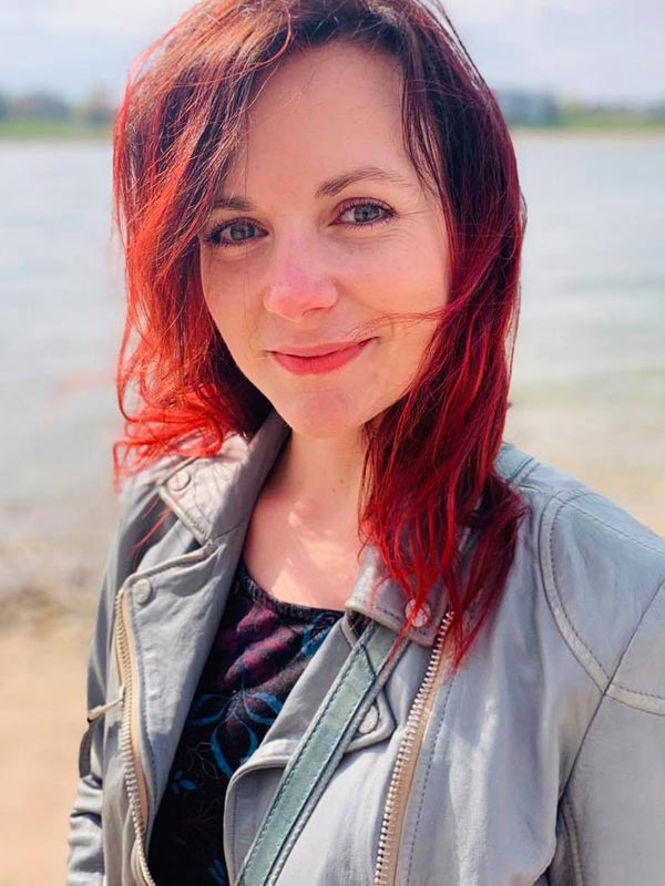 Saskia Diepold © Christian Diepold Saskia Diepold © Christian Diepold
