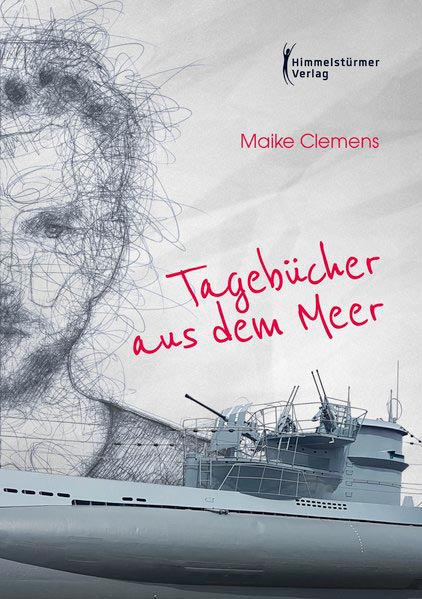 Tagebücher aus dem Meer © Himmelstürmer Verlag Tagebücher aus dem Meer © Himmelstürmer Verlag