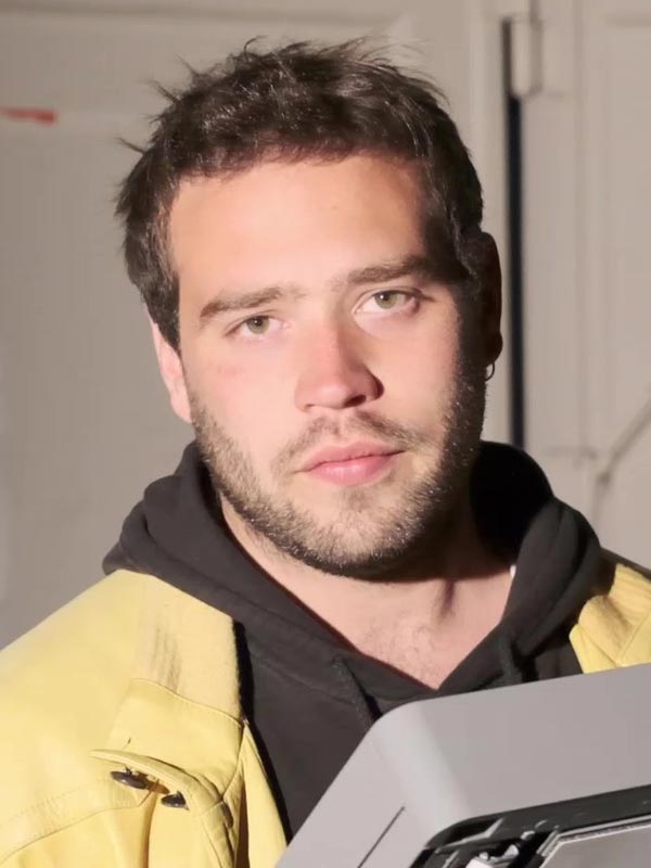 Thomas Schmale © Simon Vorgrimmler Thomas Schmale © Simon Vorgrimmler