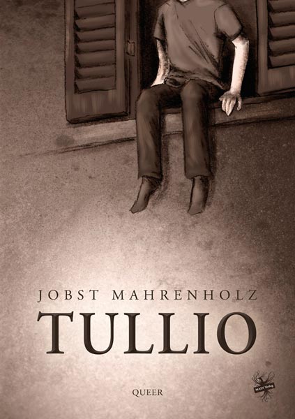 Tullio © Main-Verlag Tullio © Main-Verlag