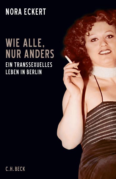 Wie alle, nur anders © C. H. Beck Wie alle, nur anders © C. H. Beck