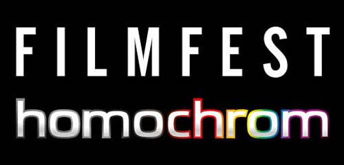 Filmfest homochrom