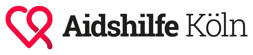 Logo der Aidshilfe Köln