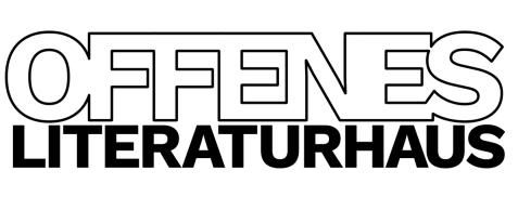 Logo offenes Literaturhaus offenes Literaturhaus