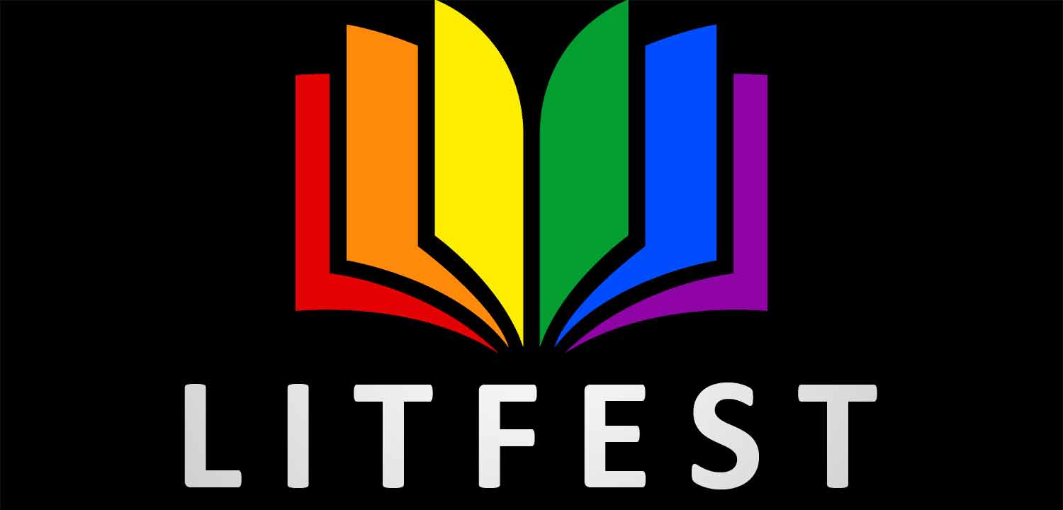 Litfest homochrom